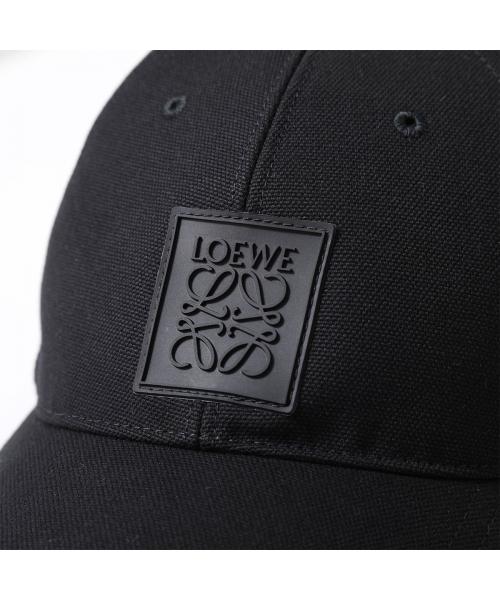 ロエベ LOEWE LOEWE ベースボールキャップ K820AA2X01 ロエベ LOEWE LOEWE ベースボールキャップ K820AA2X01