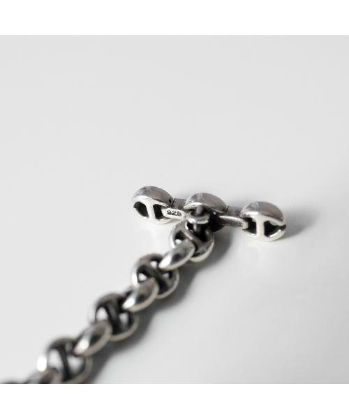 HOORSENBUHS ブレスレット 5MM OPEN-LINK HB060-3(506495160 HOORSENBUHS ブレスレット 5MM OPEN-LINK HB060-3(506495160