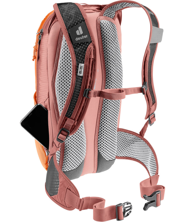 34％引】ドイター（9257）レース8（ターメリック×アイビー