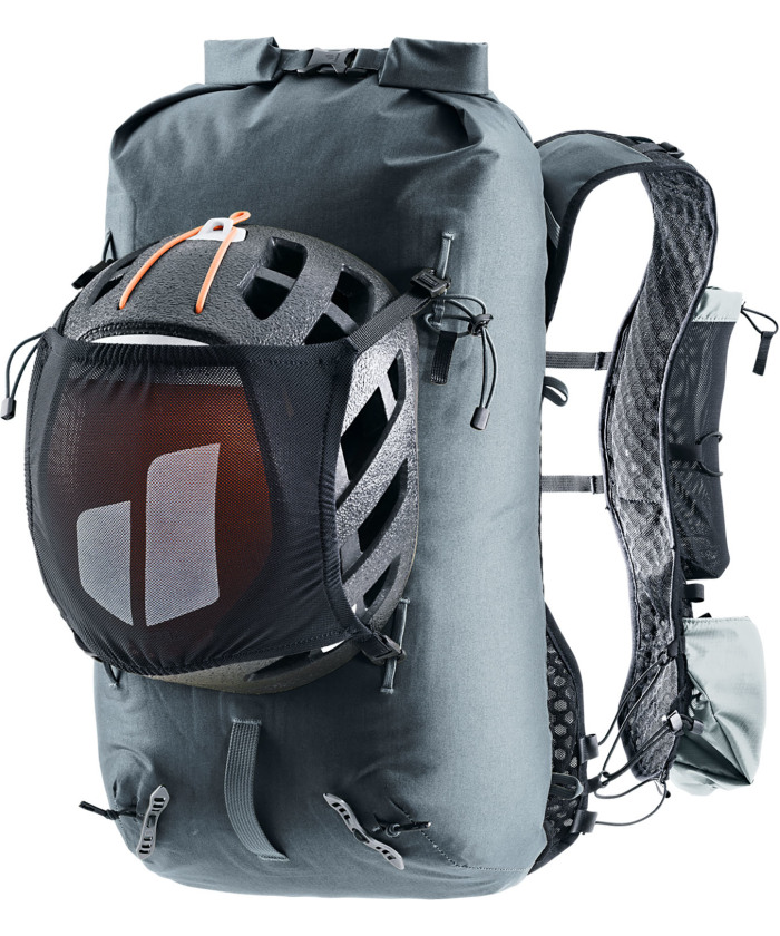 DEUTER ドイター アウトドア バートレイル 16 リュック バックパック ロールトップ式 (506517877) | ドイター(Deuter)  - d fashion