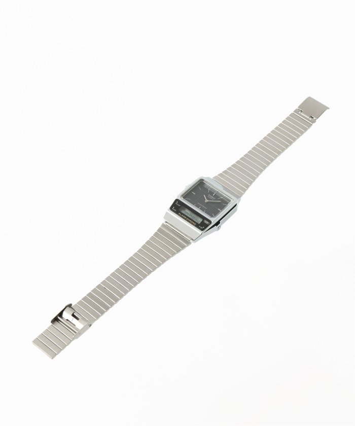 CASIO / カシオ AQ－800E(506522399) | フォーワンセブン