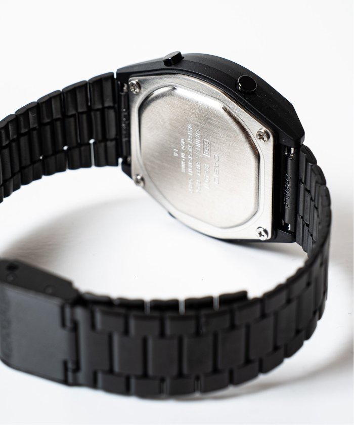 CASIO / カシオ B640WB(506522402) | フォーワンセブン