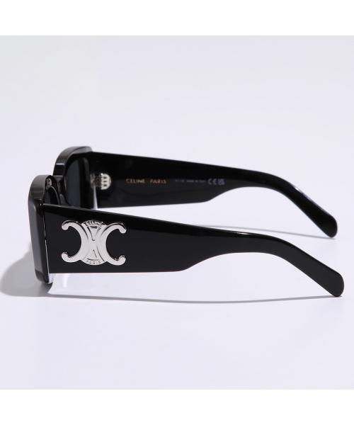 セール 9%OFF】セリーヌ CELINE CELINEサングラス TRIOMPHE XL
