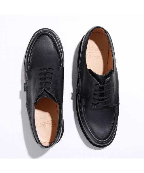 セール】【大きいサイズ限定特価】 Paraboot レザーシューズ セール】【大きいサイズ限定特価】 Paraboot レザーシューズ