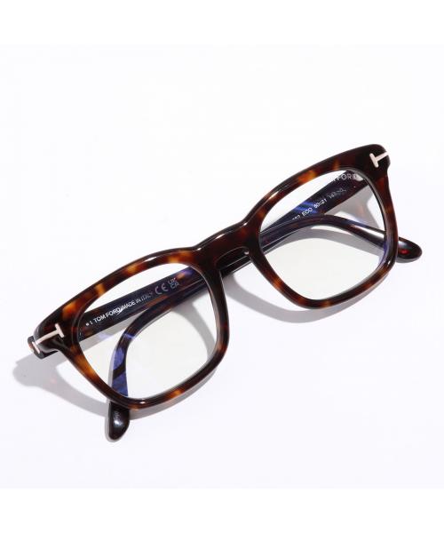 TOM FORD トムフォード メガネ TF5870-B FT5870-Bメンズ