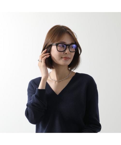 セール】トムフォード TOM FORD TOM FORD メガネ TF5870ーB