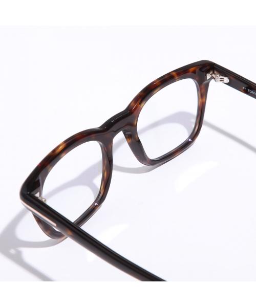 セール】トムフォード TOM FORD TOM FORD メガネ TF5870ーB