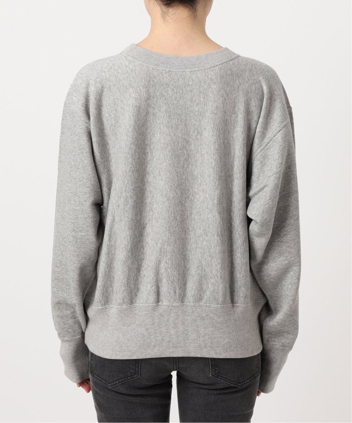 追加》【Champion】*RE REVERSE WEAVE ＜MICKEY MOUSE