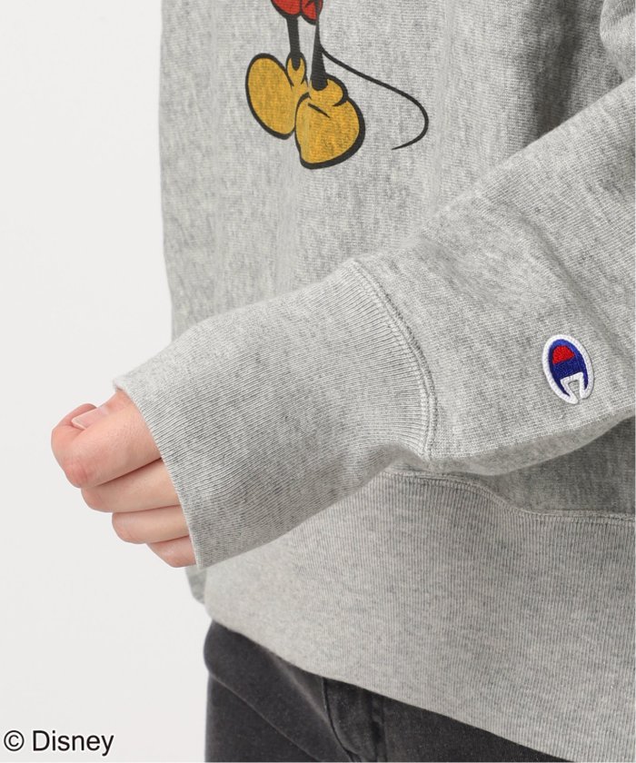 セール 30%OFF】《追加》【Champion】*RE REVERSE WEAVE