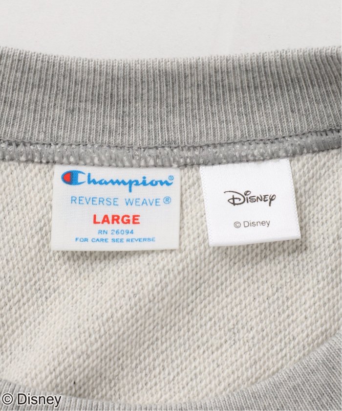 セール 30%OFF】《追加》【Champion】*RE REVERSE WEAVE