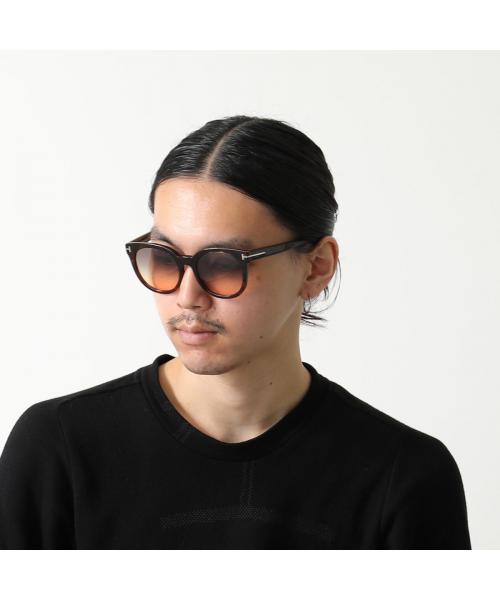 TOM FORD サングラス TF1109 ウェリントン トムフォード TOM FORD TOM FORD サングラス TF1109