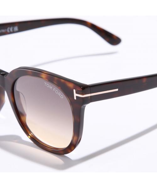 TOM FORD サングラス TF1109 ウェリントン トムフォード TOM FORD TOM FORD サングラス TF1109