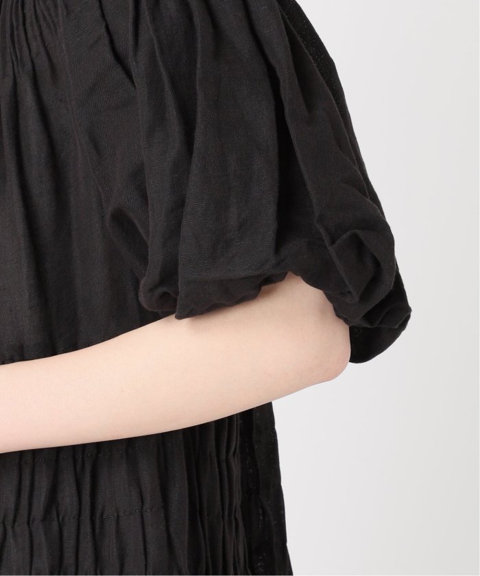 セール】【nude vintage×JOURNAL STANDARD】スモッキング