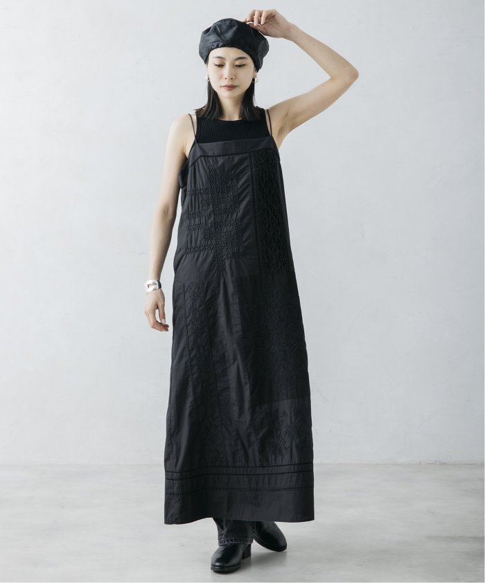 セール】【nude vintage×JOURNAL STANDARD】スモッキング