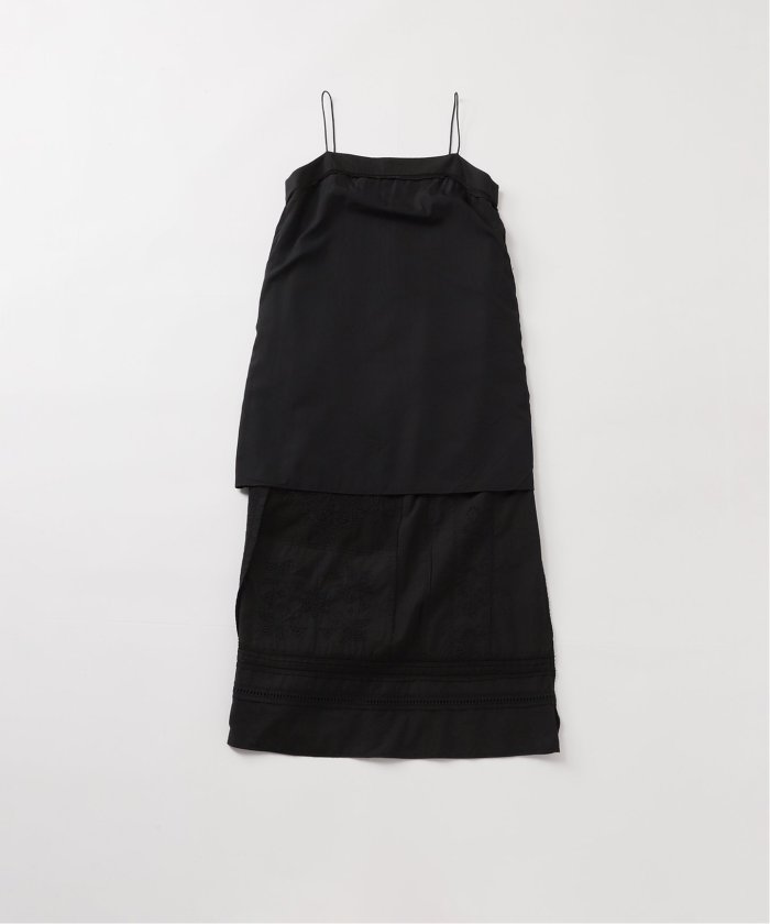 セール】【nude vintage×JOURNAL STANDARD】レースパッチワーク