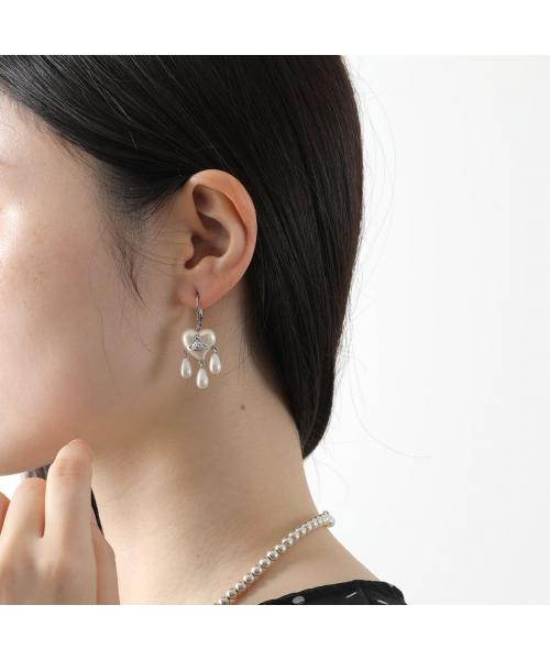 セール 54%OFF】Vivienne Westwood ピアス SHERYL EARRINGS