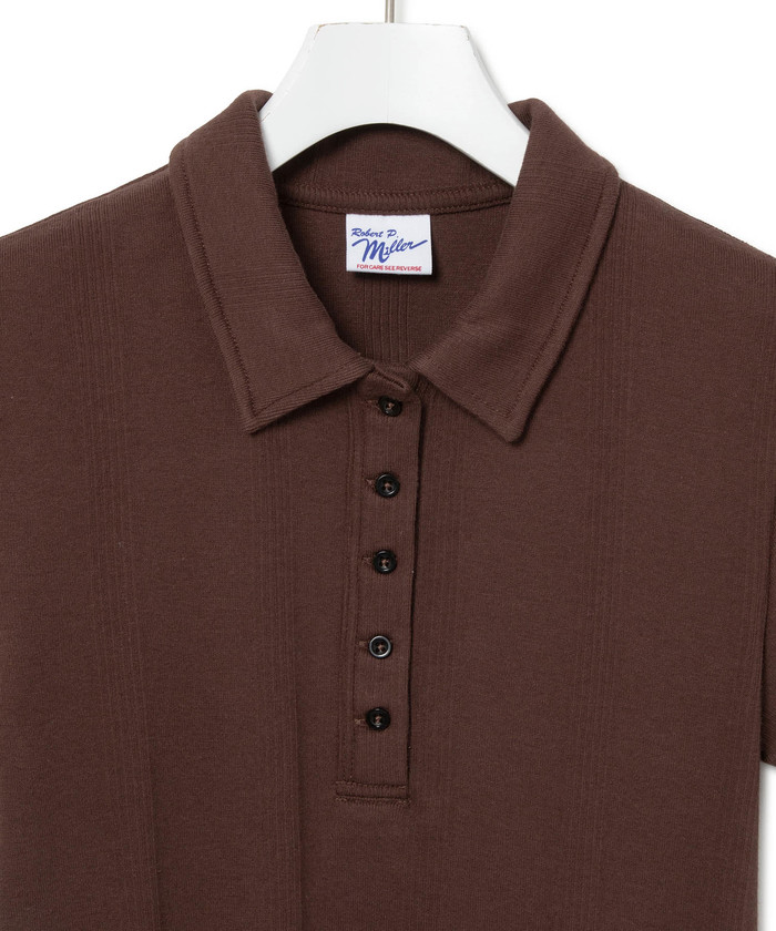 Miller for ADAM ET ROPE'】別注POLOTEE(506526546) | アダム エ