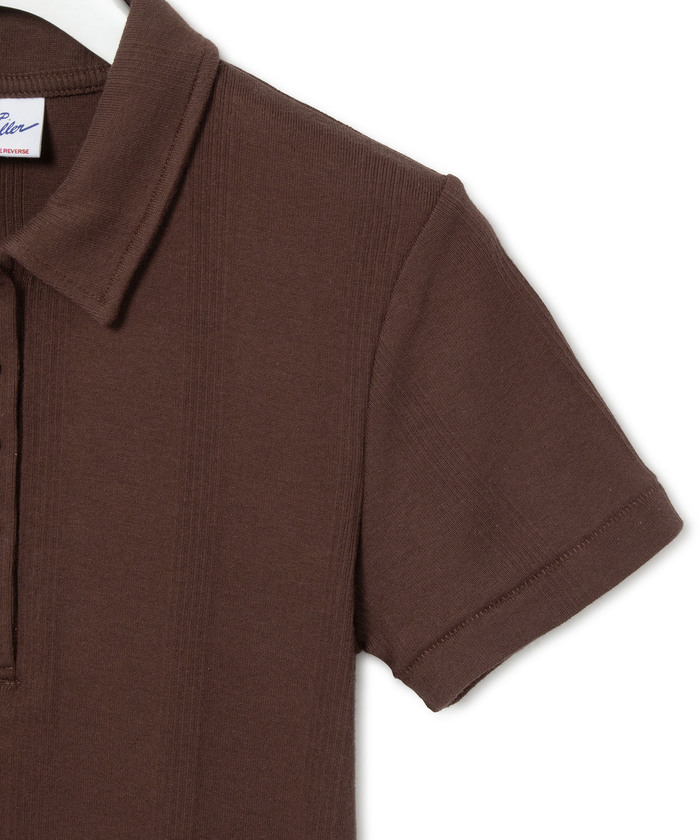 Miller for ADAM ET ROPE'】別注POLOTEE(506526546) | アダム エ