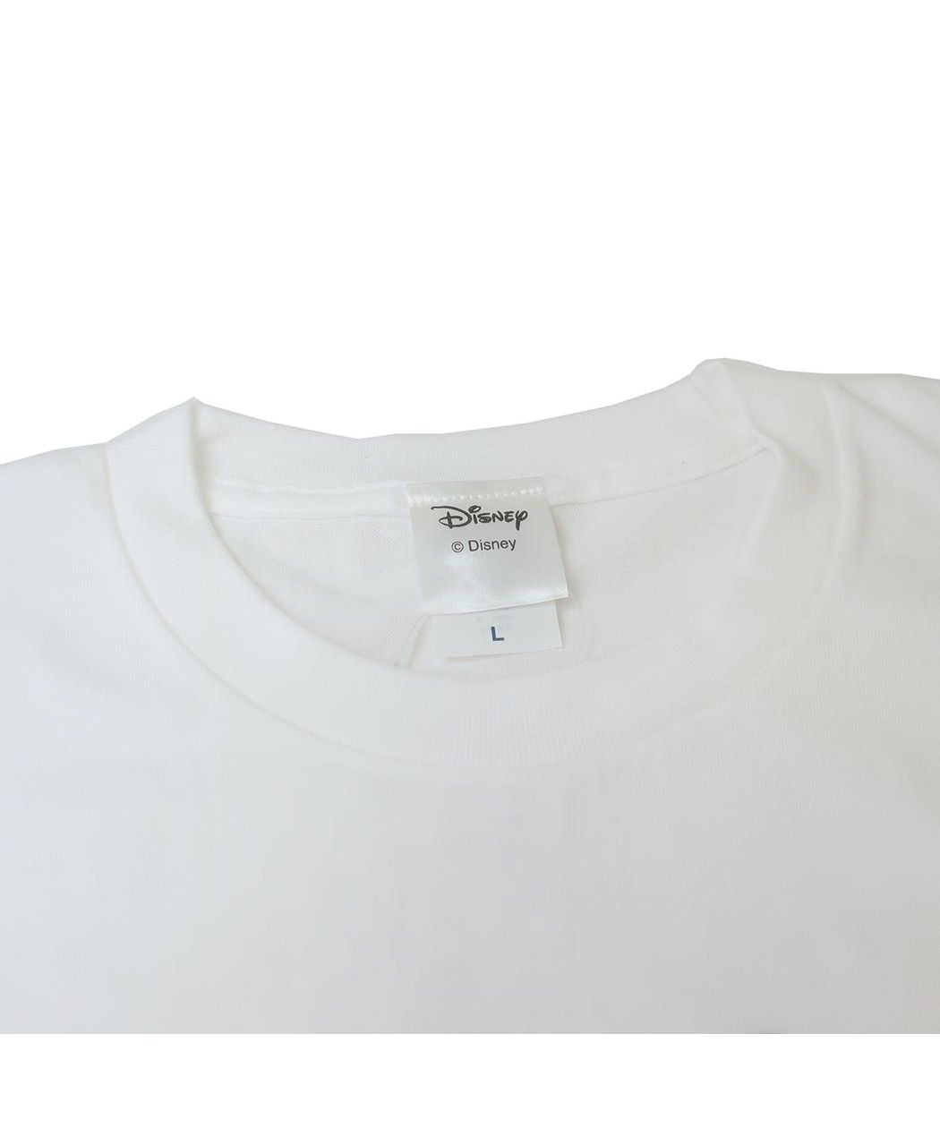 シネマコレクション cinemacollection リロ＆スティッチ Tシャツ