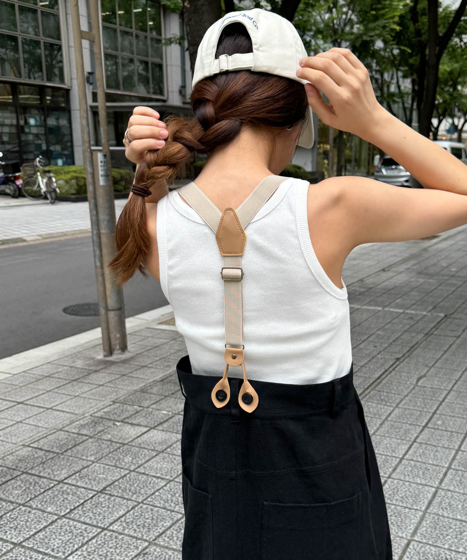 キャナルジーン CANAL JEAN RED CHOP WORKS(レッドチョップ キャナルジーン CANAL JEAN RED CHOP WORKS(レッドチョップ