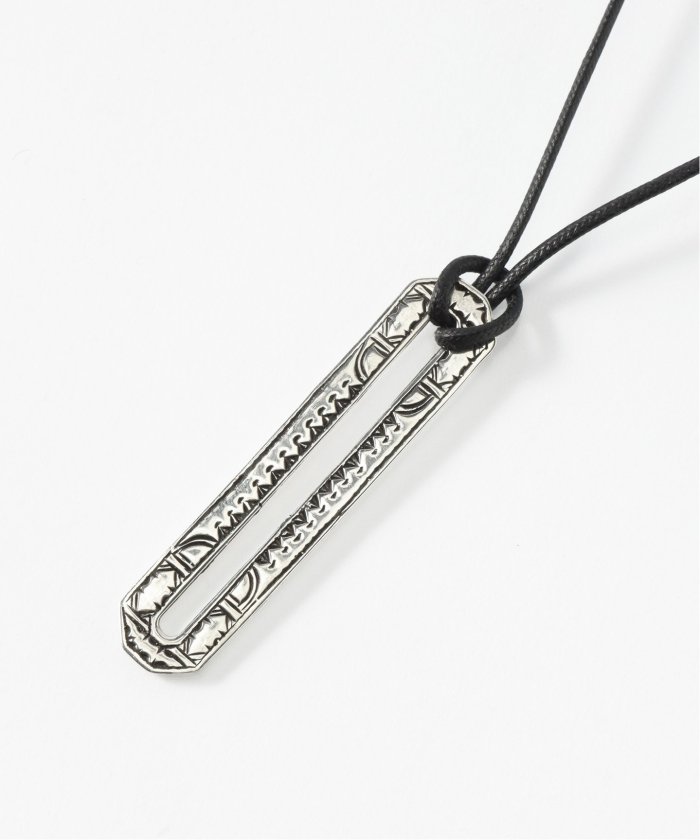 Adawat'n Tuareg (アダワット トゥアレグ) T241N017SV Necklace Adawat'n Tuareg (アダワット トゥアレグ) T241N017SV Necklace