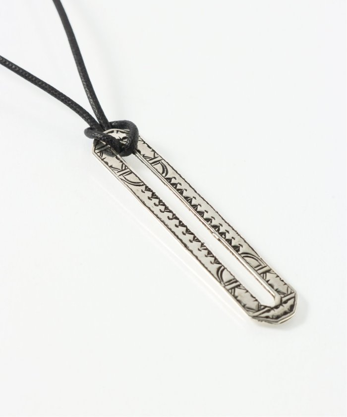Adawat'n Tuareg (アダワット トゥアレグ) T241N017SV Necklace Adawat'n Tuareg (アダワット トゥアレグ) T241N017SV Necklace