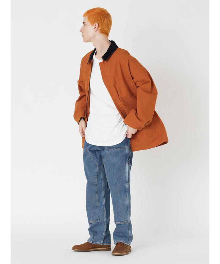 クーポン】【セール 50%OFF】WORKWEAR 565(TM) ダブルニー クーポン】【セール 50%OFF】WORKWEAR 565(TM) ダブルニー
