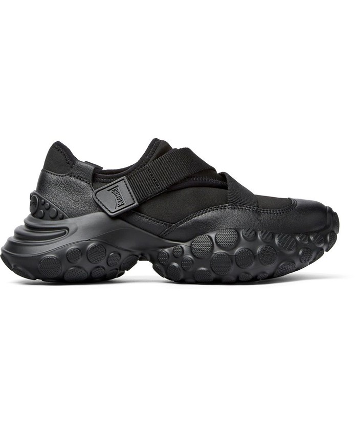 【Ana】カンペール CAMPER スニーカーPelotas Nu カンペール CAMPER PELOTAS ATHENS / レザースニーカー