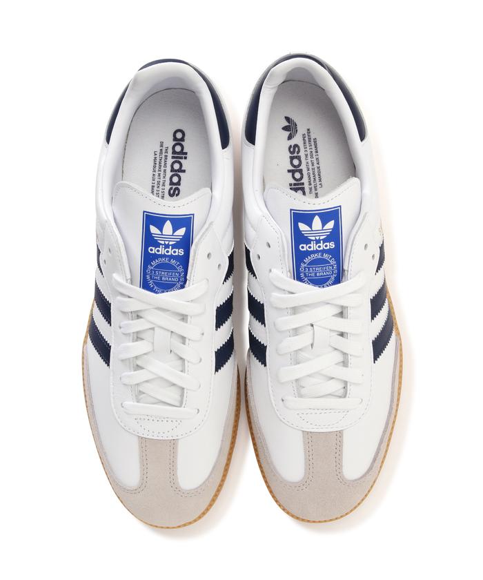 adidas Originals/アディダス オリジナルス/SAMBA OG(26 － 28cm)(506524638) | エルエイチピー(LHP)  - d fashion