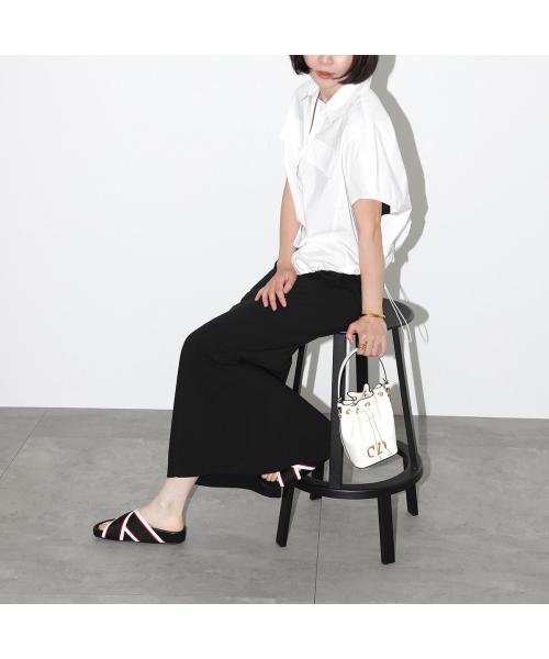 Christian Louboutin サンダル 1240840 クロスベルト クリスチャン ルブタン Christian Louboutin Christian