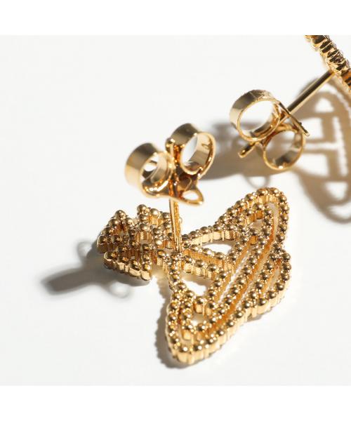 【Vivienne Westwood】Annalisa オーブピアス セール】Vivienne Westwood ピアス ANNALISA 6201033V オーブ
