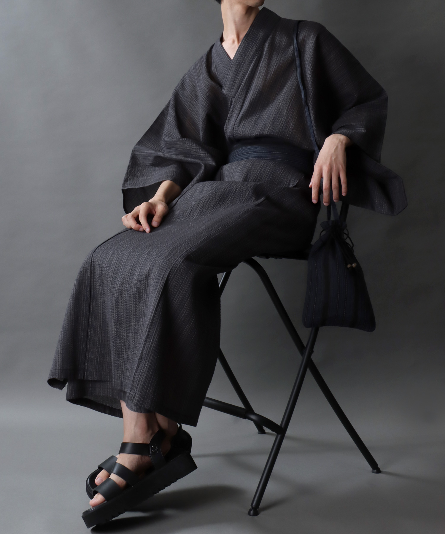 クーポン】【セール20%OFF】シトリー SITRY 【SITRY】しじら織り