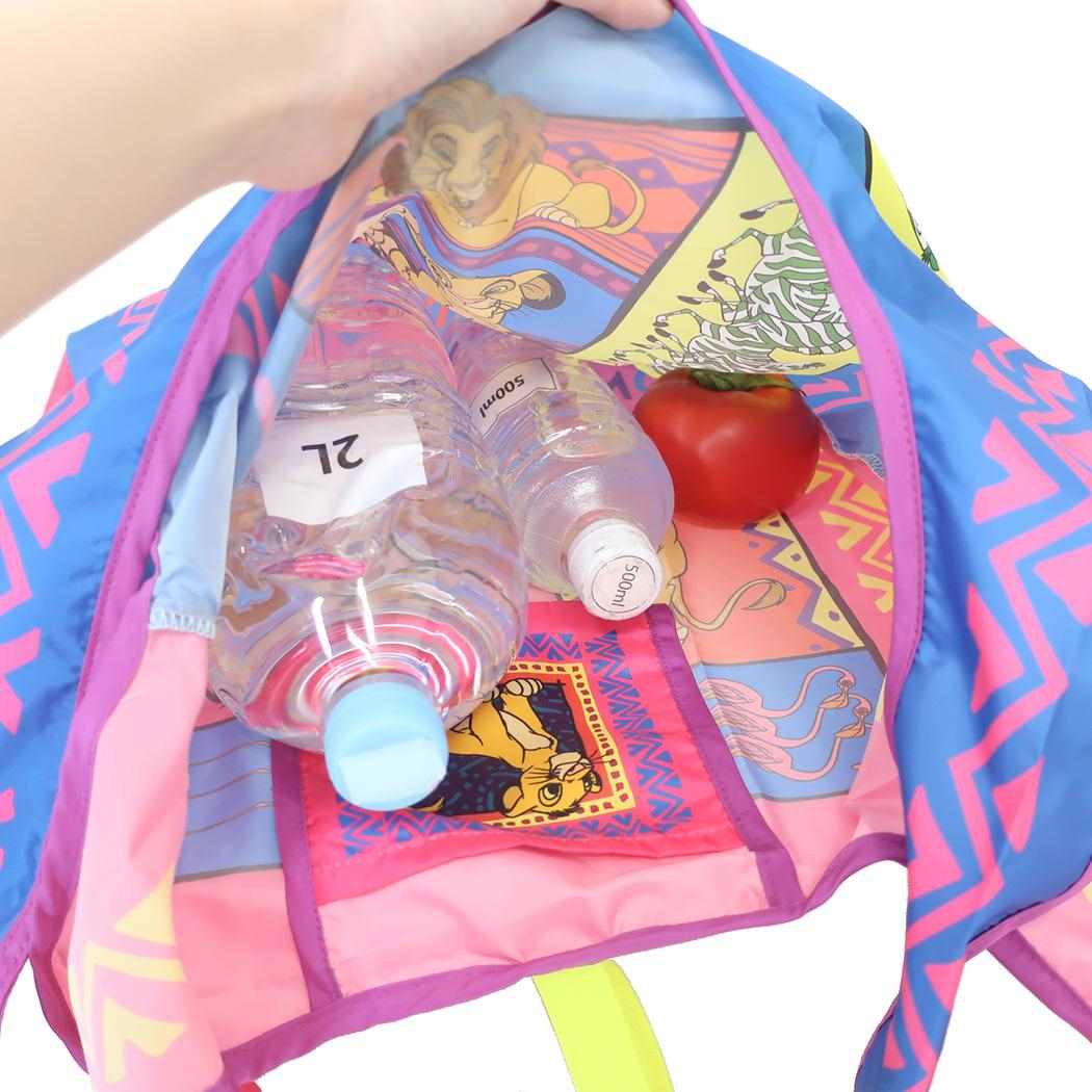 ディズニーランド コレクション 昔の有料バッグ 4枚セット