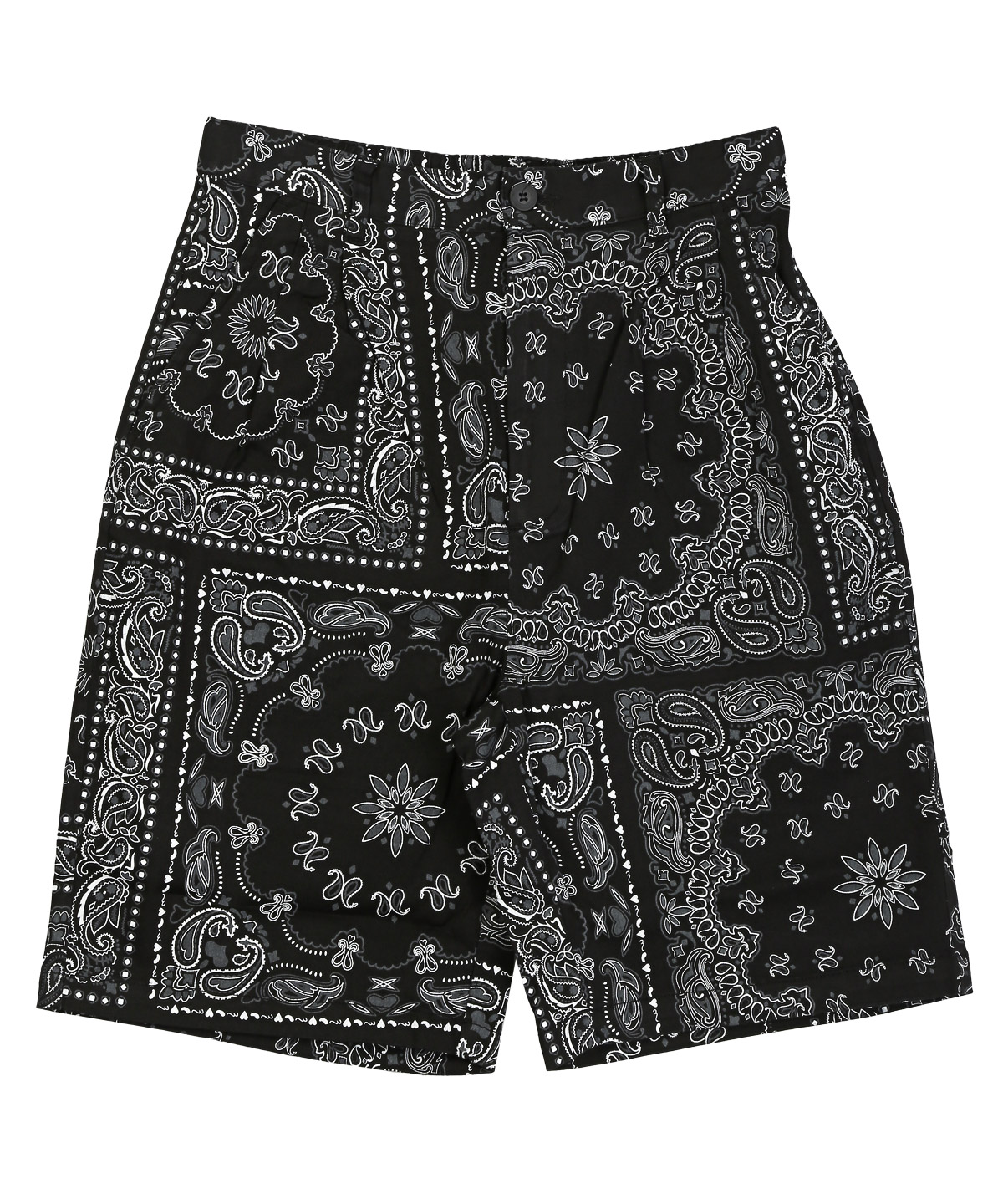 セール10%OFF】ラグスタイル LUXSTYLE ペイズリー柄ショート セール10%OFF】ラグスタイル LUXSTYLE ペイズリー柄ショート