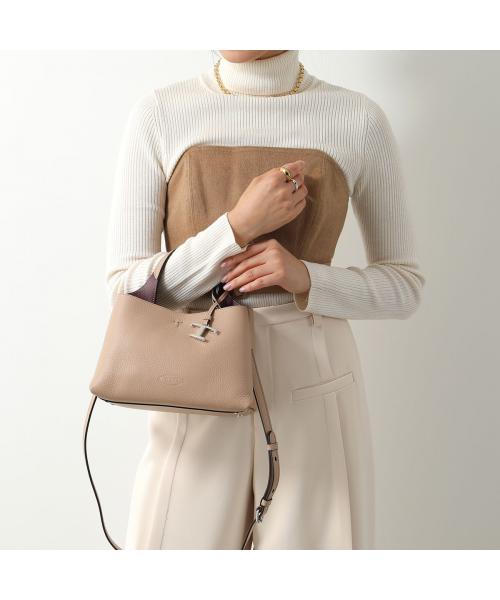 セール】TODS ショルダーバッグ T TIMELESS XBWAPAEL000QRI セール】TODS ショルダーバッグ T TIMELESS XBWAPAEL000QRI