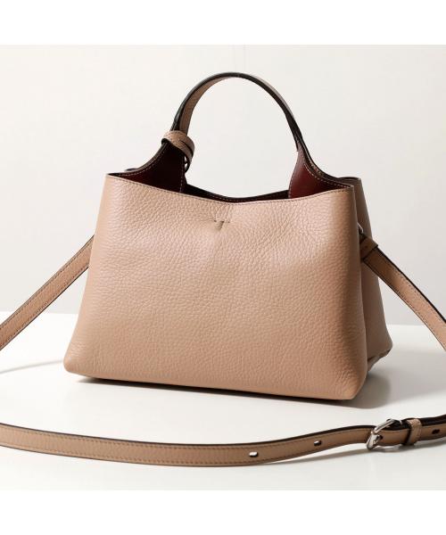 セール】TODS ショルダーバッグ T TIMELESS XBWAPAEL000QRI セール】TODS ショルダーバッグ T TIMELESS XBWAPAEL000QRI