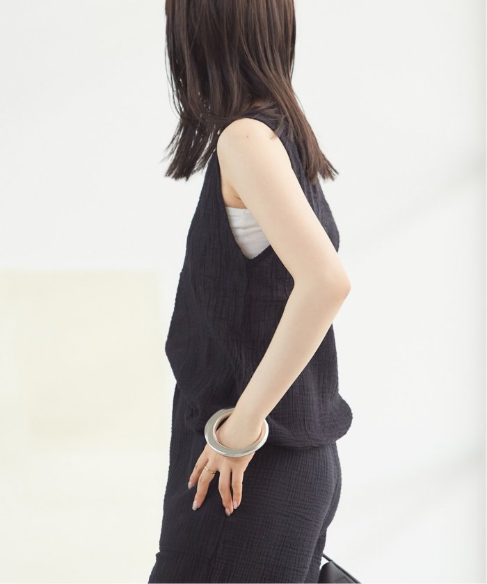 セール】LES ATELIERS FRANCAIS DE CONFECTION 別注 TANK T