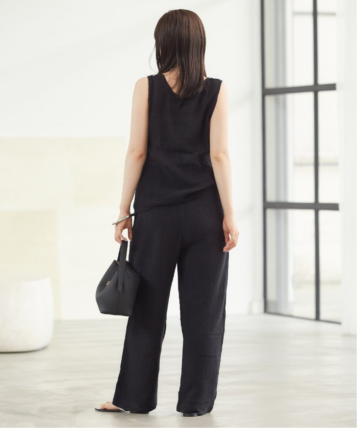 Plage/プラージュ【LES ATELIERS FRANCAIS】別注T セール】LES ATELIERS FRANCAIS DE CONFECTION 別注 TANK T
