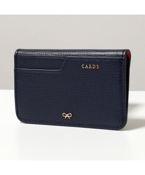 楽天市場】ANYA HINDMARCH アニヤ ハインドマーチ カードケース