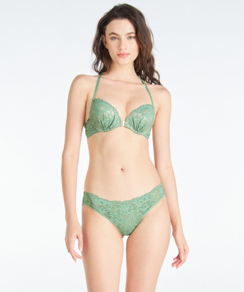 ブランド公式通販サイト セール10%OFF】アンブラ ANNEBRA バックオープン Playful 下着・アンダーウェア