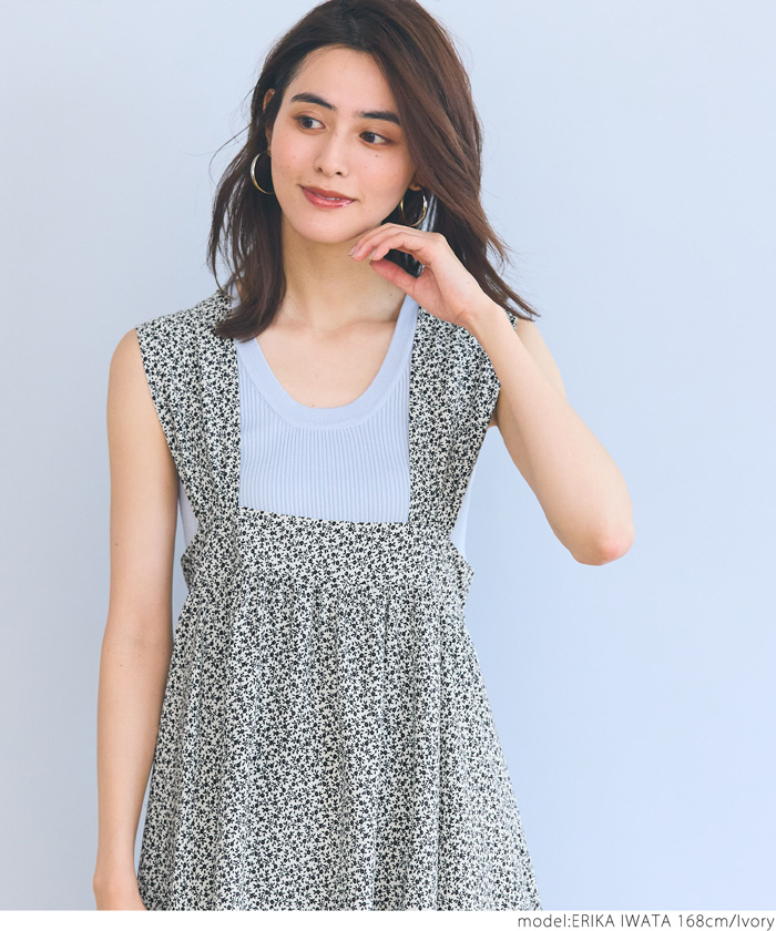 セール 25%OFF】コカ coca ヴィンテージポリショルダーリボン