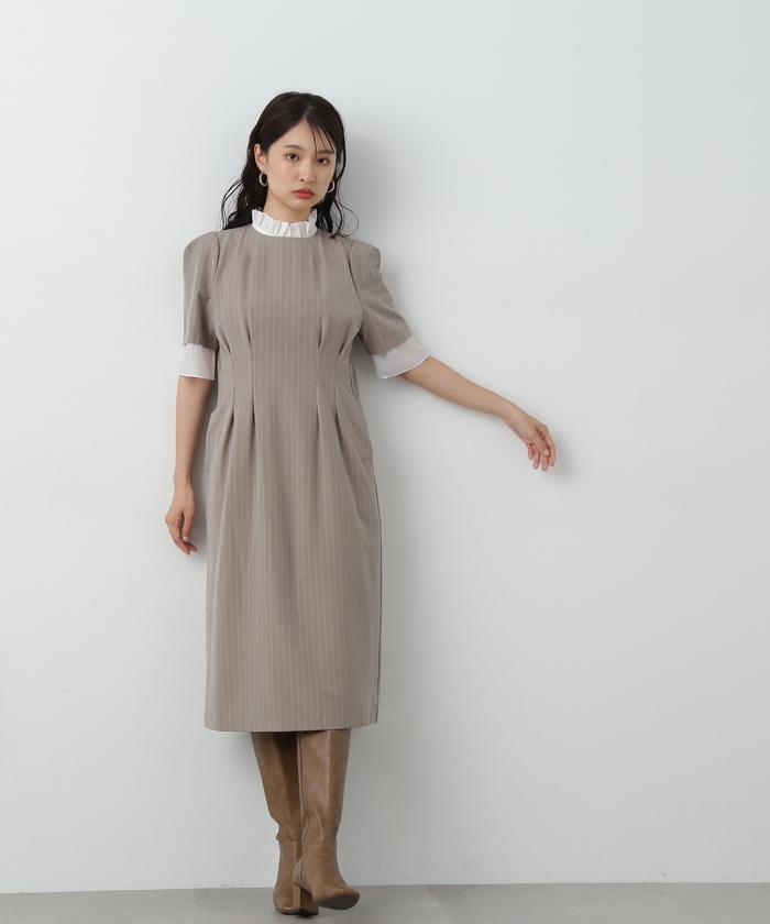 楽天市場】【SALE／50%OFF】マルチウェイスタンドフリルピン