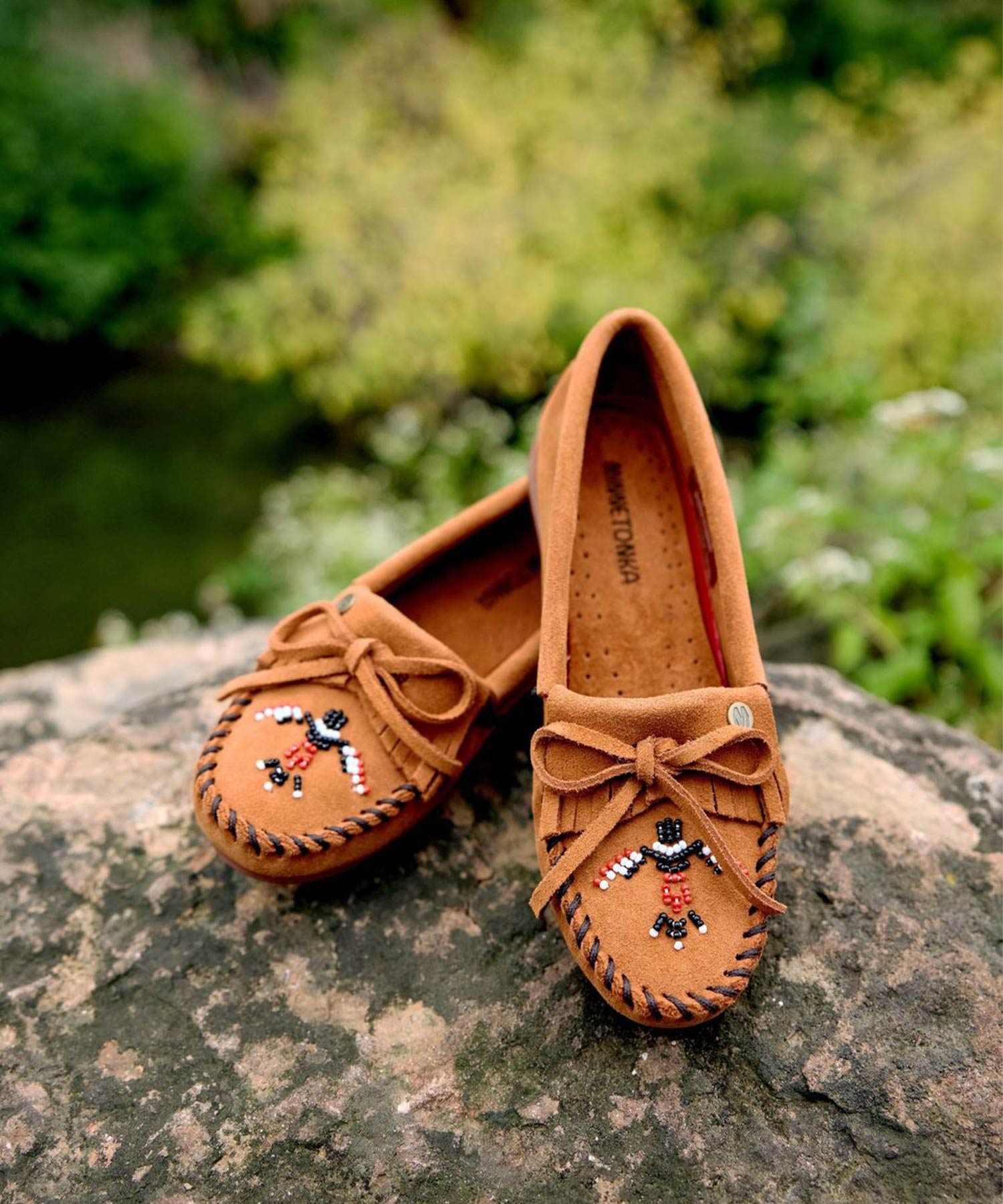 Minnetonka（ミネトンカ） モカシン（スニーカー） | OFF PRICE