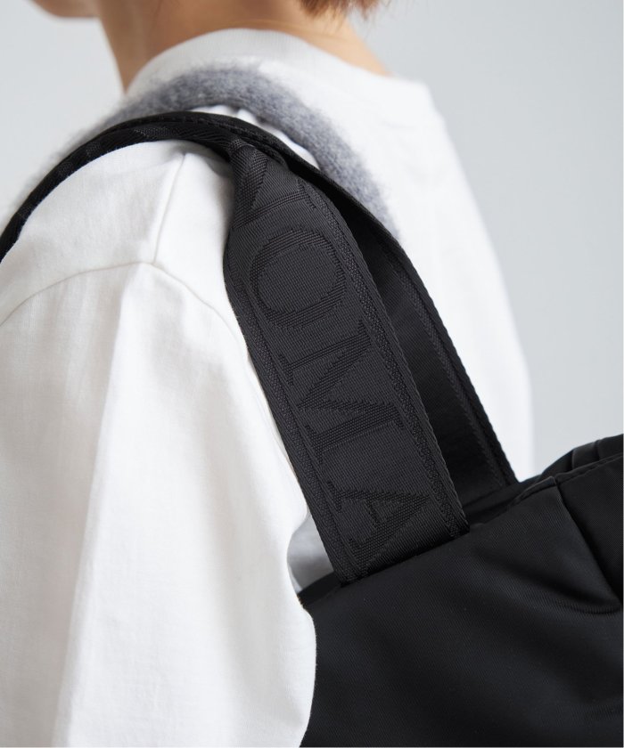 セール】《追加》NOMADIS/ノマディス 別注 SAC PADDED トート セール】《追加》NOMADIS/ノマディス 別注 SAC PADDED トート