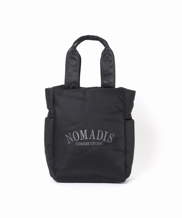 セール】《追加》NOMADIS/ノマディス 別注 SAC PADDED トート セール】《追加》NOMADIS/ノマディス 別注 SAC PADDED トート