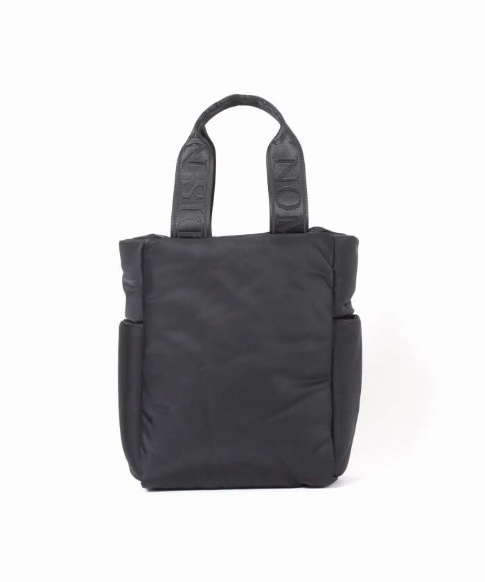 セール】《追加》NOMADIS/ノマディス 別注 SAC PADDED トート セール】《追加》NOMADIS/ノマディス 別注 SAC PADDED トート