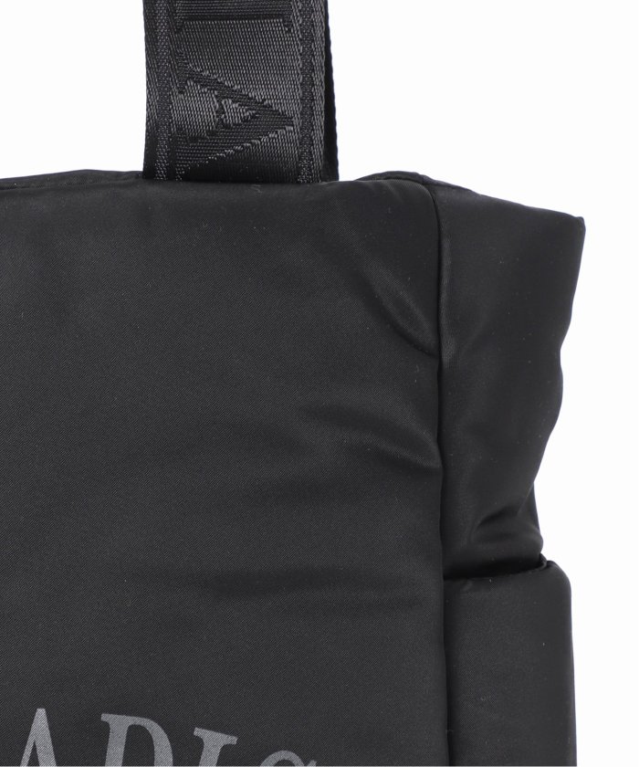 セール】《追加》NOMADIS/ノマディス 別注 SAC PADDED トート