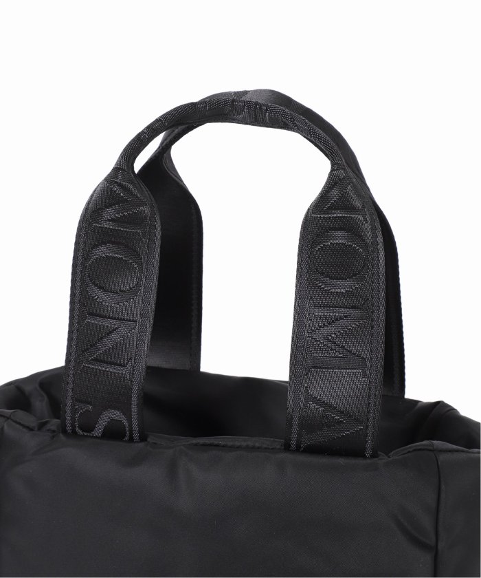 セール】《追加》NOMADIS/ノマディス 別注 SAC PADDED トート セール】《追加》NOMADIS/ノマディス 別注 SAC PADDED トート