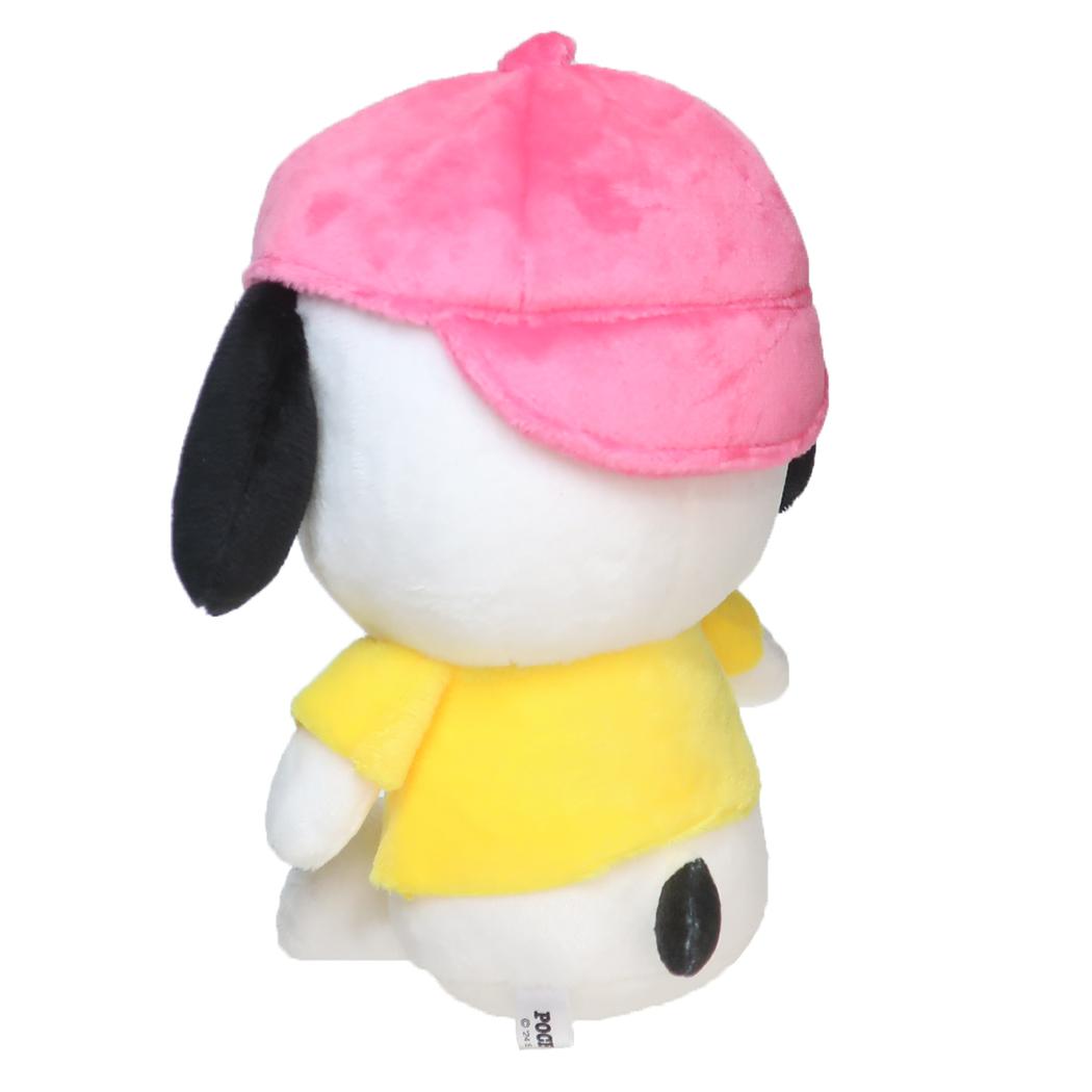 楽天市場】ポチャッコ ぬいぐるみ お座りぬいぐるみ ファンシー