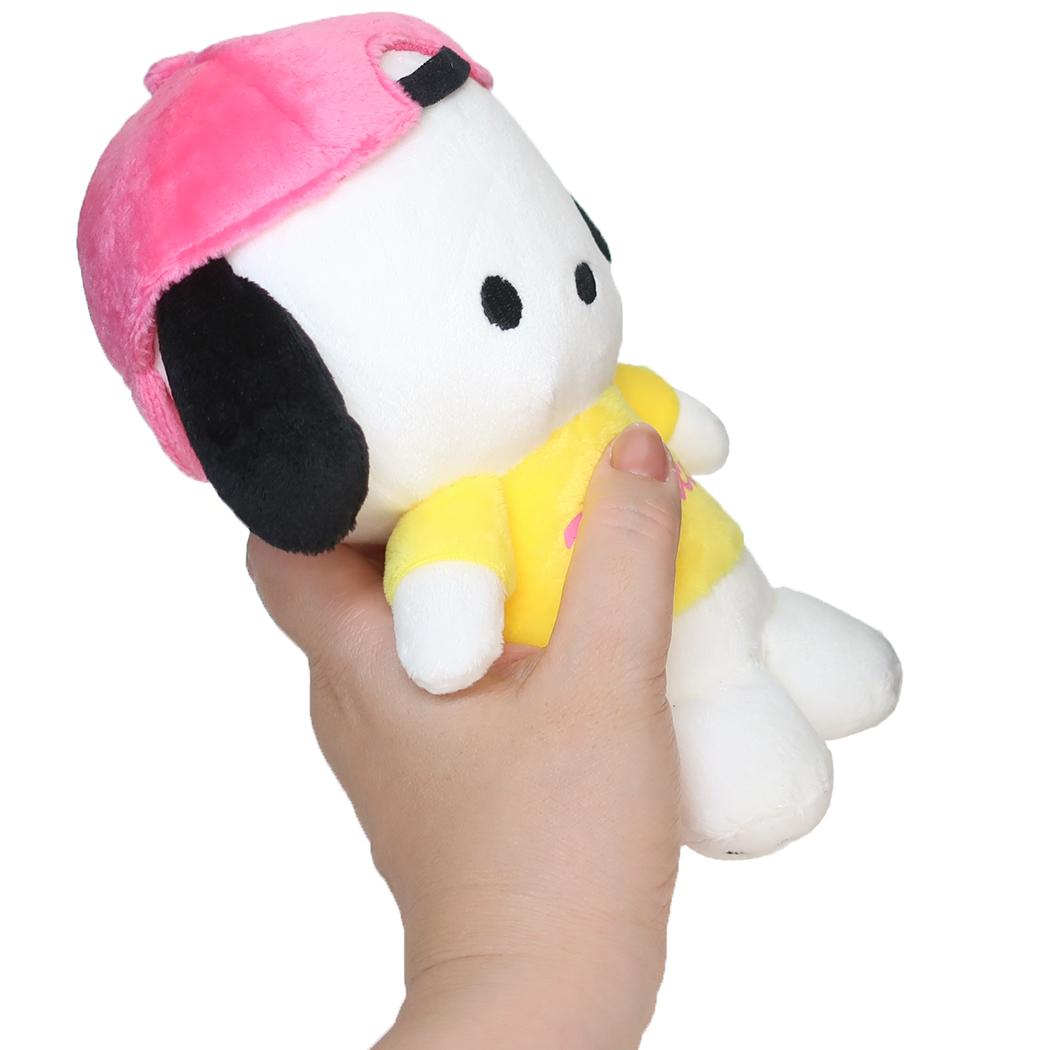 シネマコレクション cinemacollection ポチャッコ ぬいぐるみ